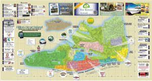 Get your free Hilton Head map